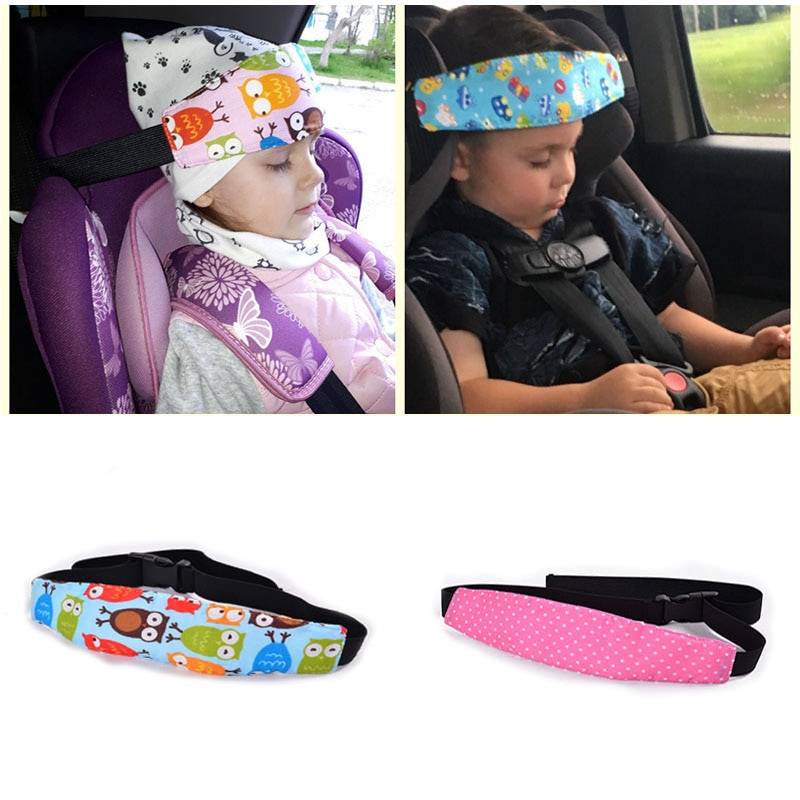 Baby Car Seat Head Support Band Best Sellers Family Car Accessories Pattern : Owls|Stars|Cars|Big Stars Baby Car Seat Head Support Band Best Sellers Family Car Accessories Pattern : Owls|Stars|Cars|Big Stars