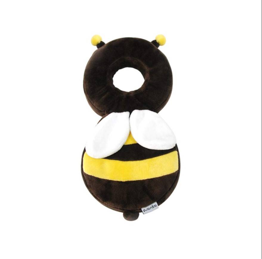 Baby Head Protection Pillow Baby Books & Kneepads Baby Clothing Best Sellers New Parents Essentials Color : Yellow|Brown Baby Head Protection Pillow Baby Books & Kneepads Baby Clothing Best Sellers New Parents Essentials Color : Yellow|Brown