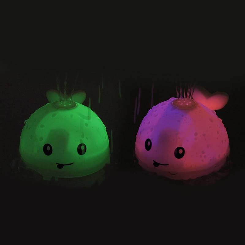 Bathtub Whale Toy Bath Toys & Accessories Best Sellers New Parents Essentials Color : Gray|White Bathtub Whale Toy Bath Toys & Accessories Best Sellers New Parents Essentials Color : Gray|White