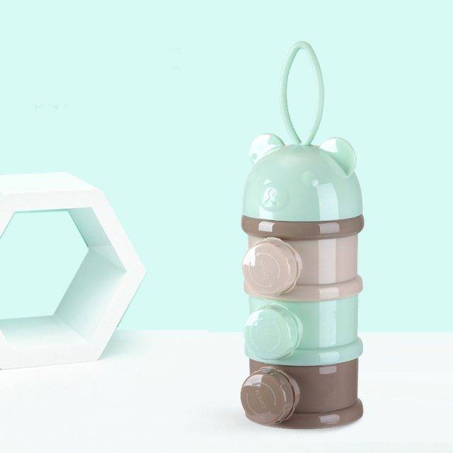 Baby Powder Container Baby & Kid Feeding Best Sellers Kitchen Essentials Color : Green|Purple Baby Powder Container Baby & Kid Feeding Best Sellers Kitchen Essentials Color : Green|Purple