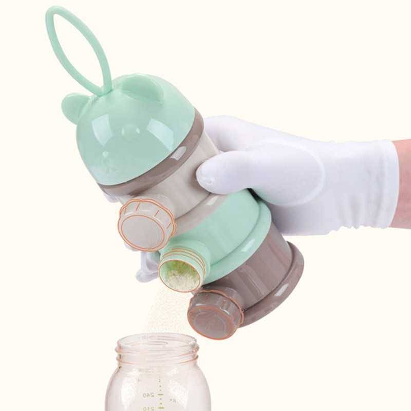 Baby Powder Container Baby & Kid Feeding Best Sellers Kitchen Essentials Color : Green|Purple Baby Powder Container Baby & Kid Feeding Best Sellers Kitchen Essentials Color : Green|Purple