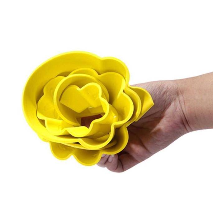 Baby Shower Cap Bath Toys & Accessories Best Sellers New Parents Essentials Color : Pink|Yellow|Blue Baby Shower Cap Bath Toys & Accessories Best Sellers New Parents Essentials Color : Pink|Yellow|Blue