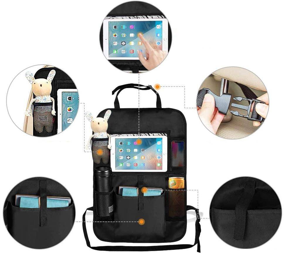 Car Back Seat Organizer Best Sellers Family Car Accessories Car Back Seat Organizer Best Sellers Family Car Accessories