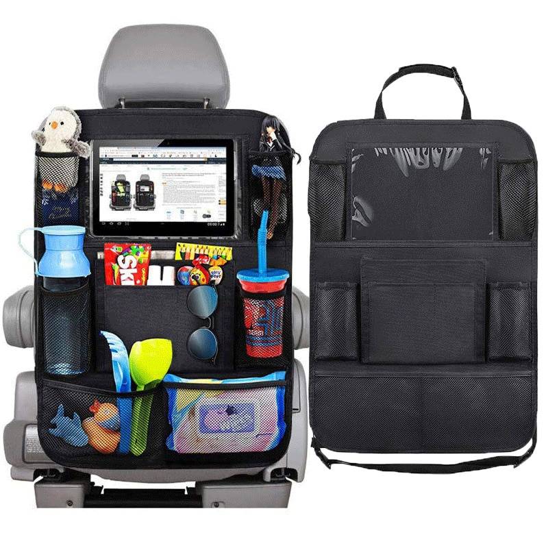 Car Back Seat Organizer Best Sellers Family Car Accessories Car Back Seat Organizer Best Sellers Family Car Accessories