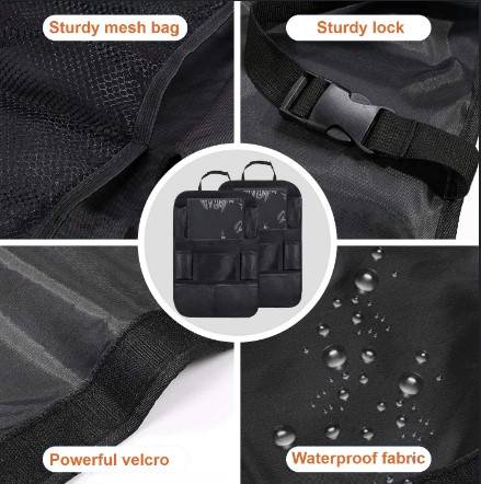 Car Back Seat Organizer Best Sellers Family Car Accessories Car Back Seat Organizer Best Sellers Family Car Accessories
