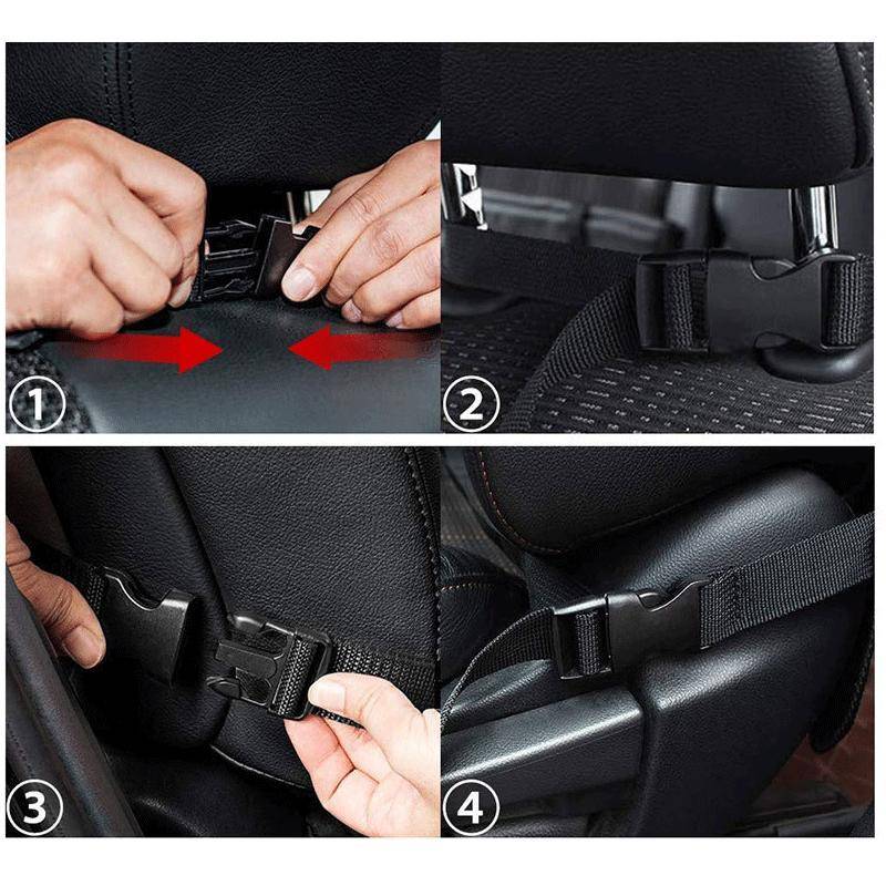 Car Back Seat Organizer Best Sellers Family Car Accessories Car Back Seat Organizer Best Sellers Family Car Accessories