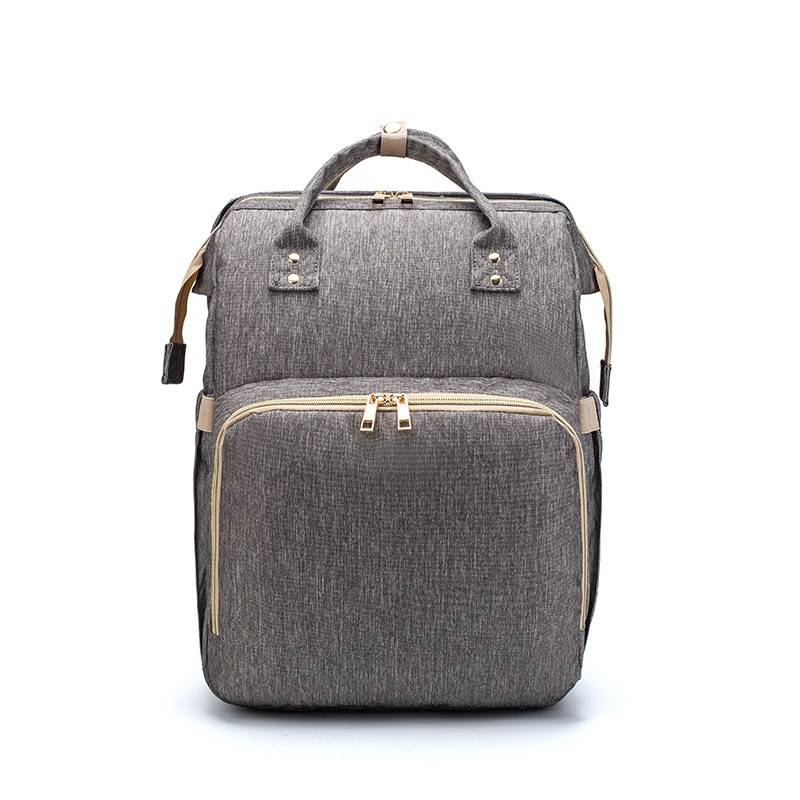 Baby Crib Backpack Baby Diapering & Transport Accessories Best Sellers Crib Backpacks New Parents Essentials Color : Black|Green|Gray|Pink|Blue Baby Crib Backpack Baby Diapering & Transport Accessories Best Sellers Crib Backpacks New Parents Essentials Color : Black|Green|Gray|Pink|Blue