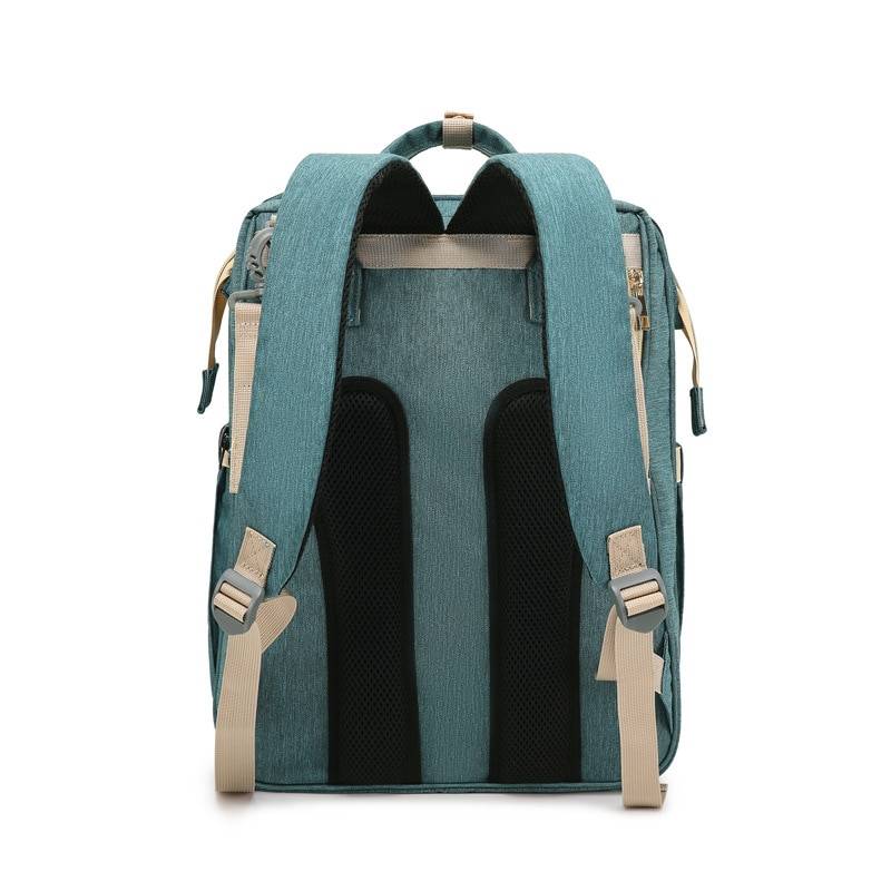 Baby Crib Backpack Baby Diapering & Transport Accessories Best Sellers Crib Backpacks New Parents Essentials Color : Black|Green|Gray|Pink|Blue Baby Crib Backpack Baby Diapering & Transport Accessories Best Sellers Crib Backpacks New Parents Essentials Color : Black|Green|Gray|Pink|Blue