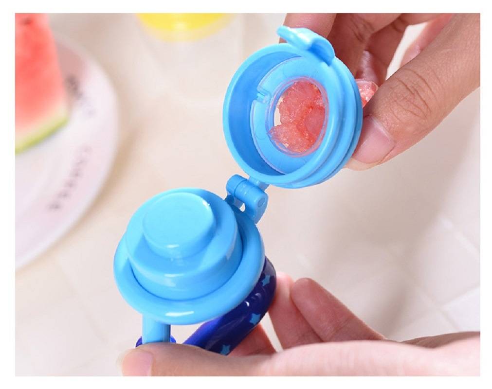Fruit Feeder Pacifier Baby & Kid Feeding Baby Feeding Set : Blue 3pcs (S,M,L)|Pink 3pcs (S,M,L) Fruit Feeder Pacifier Baby & Kid Feeding Baby Feeding Set : Blue 3pcs (S,M,L)|Pink 3pcs (S,M,L)