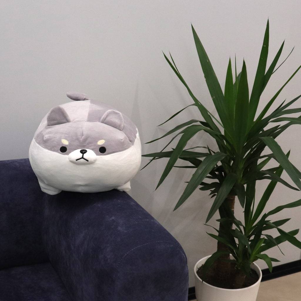 Corgi Plush Pillow Best Sellers Huggable Plush Friends Corgi Plush Pillow Best Sellers Huggable Plush Friends