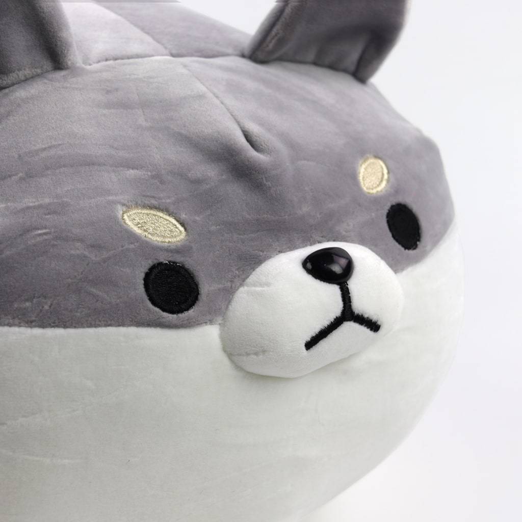 Corgi Plush Pillow Best Sellers Huggable Plush Friends Corgi Plush Pillow Best Sellers Huggable Plush Friends