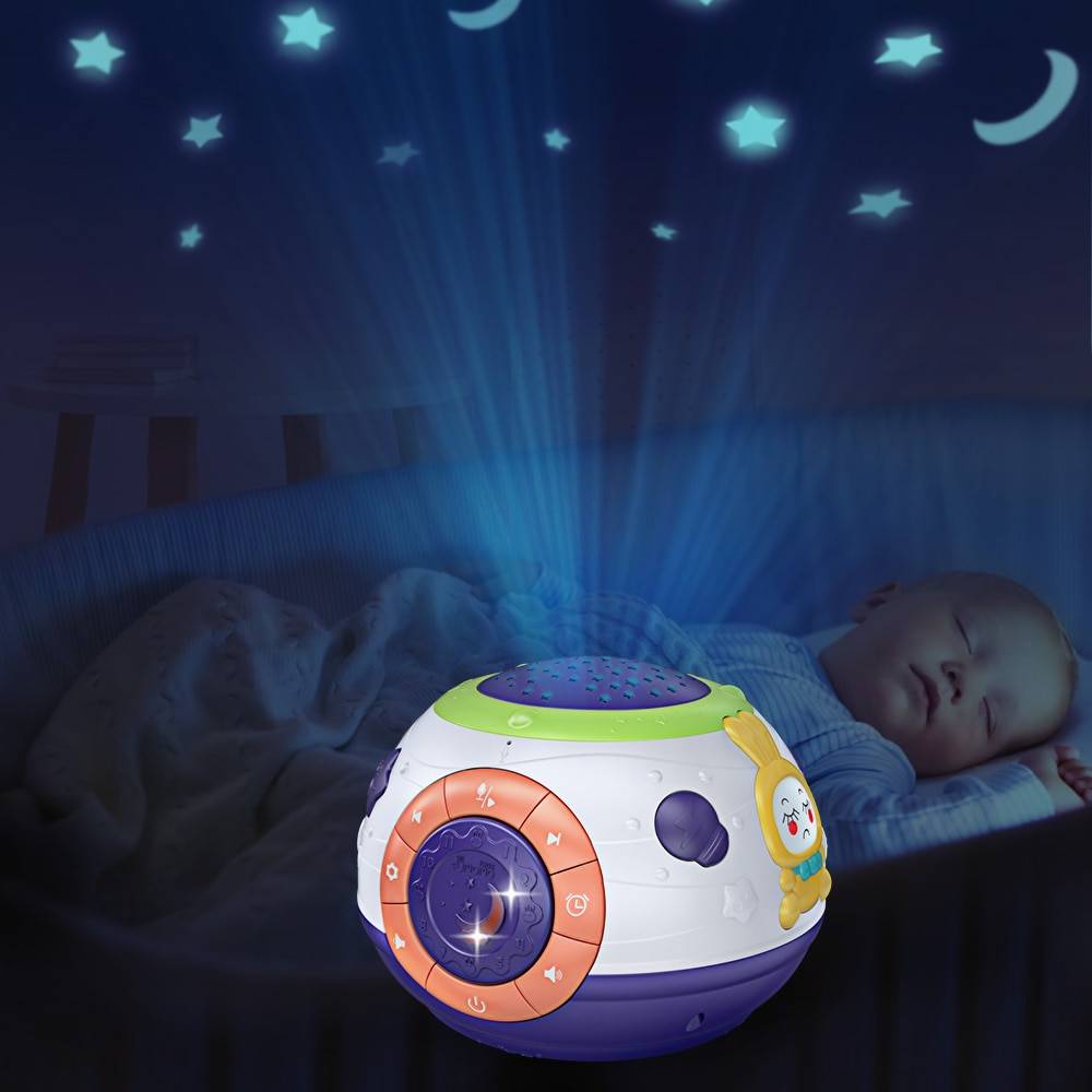 Starry Baby Night Light Baby Sleeping Aids New Parents Essentials Starry Baby Night Light Baby Sleeping Aids New Parents Essentials