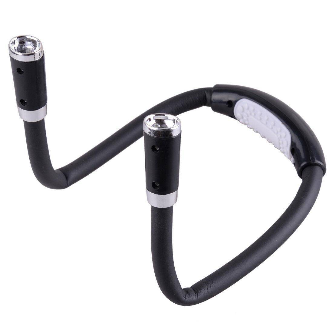 Flexible Neck Reading Light Flexible Neck Reading Light