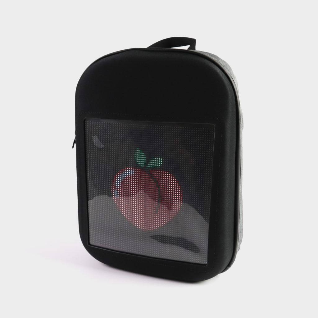Smart LED Backpack LED Accessories Teens Must-Haves Smart LED Backpack LED Accessories Teens Must-Haves