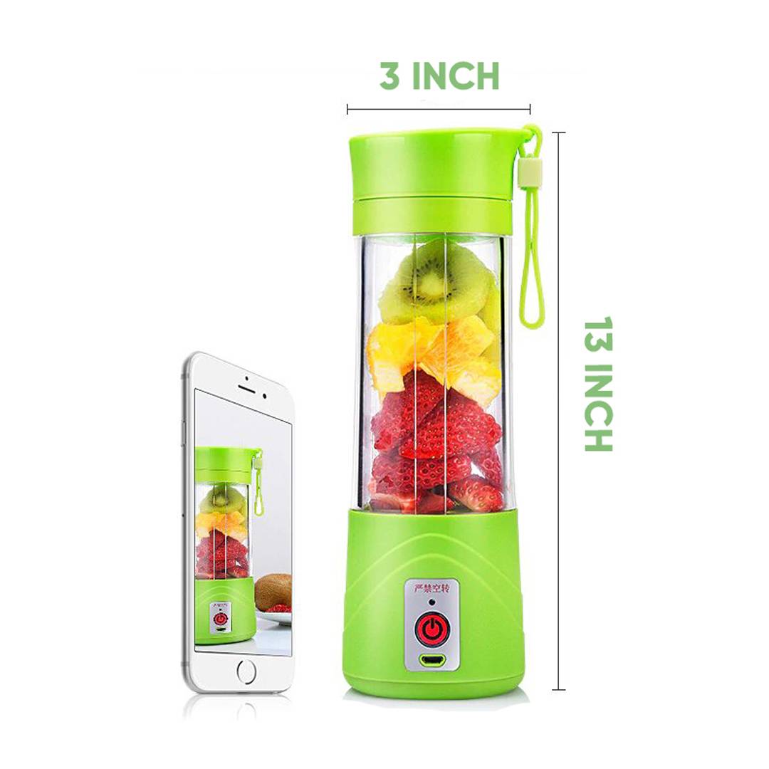 13-Ounce USB-Rechargeable Fruit Blender Baby & Kid Feeding Kitchen Essentials Color : Purple|Blue|Pink|Green 13-Ounce USB-Rechargeable Fruit Blender Baby & Kid Feeding Kitchen Essentials Color : Purple|Blue|Pink|Green