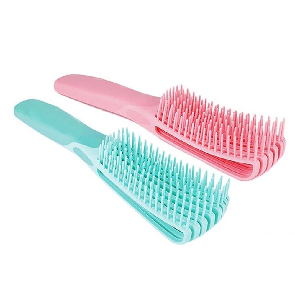 Magic Detangling Brush Bath Toys & Accessories New Parents Essentials Color : Black|Pink|Mint Green Magic Detangling Brush Bath Toys & Accessories New Parents Essentials Color : Black|Pink|Mint Green
