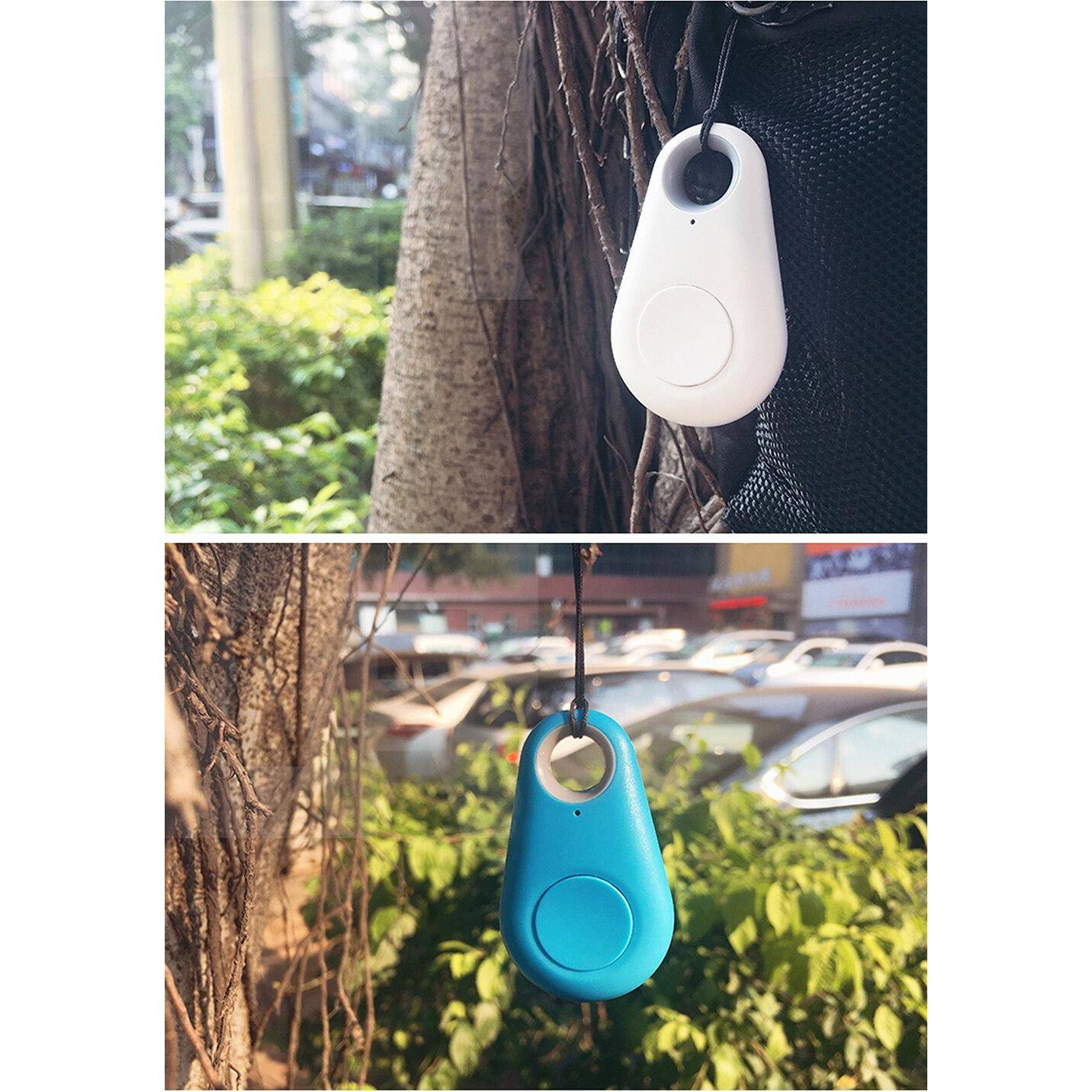 Anti-Lost Smart Bluetooth Tracker New Parents Essentials Security Trackers Set : 5pcs Anti-Lost Smart Bluetooth Tracker New Parents Essentials Security Trackers Set : 5pcs