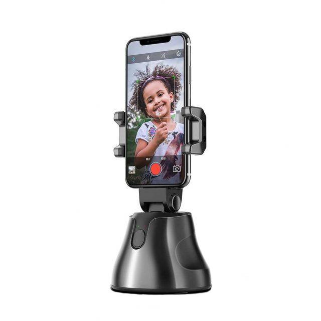 Robot Cameraman Kids’ Electronics Teens Must-Haves Robot Cameraman Kids' Electronics Teens Must-Haves