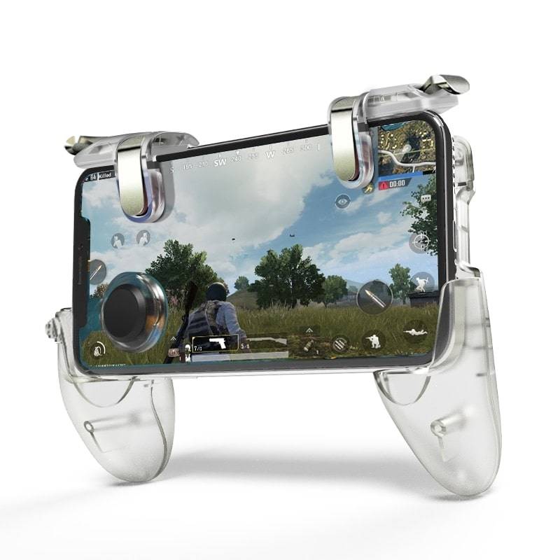 Integrated Handheld Mobile Game Controller Kids’ Electronics Teens Must-Haves Integrated Handheld Mobile Game Controller Kids' Electronics Teens Must-Haves