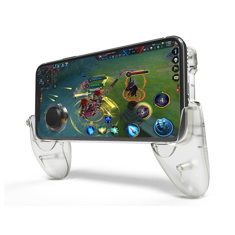 Integrated Handheld Mobile Game Controller Kids’ Electronics Teens Must-Haves Integrated Handheld Mobile Game Controller Kids' Electronics Teens Must-Haves