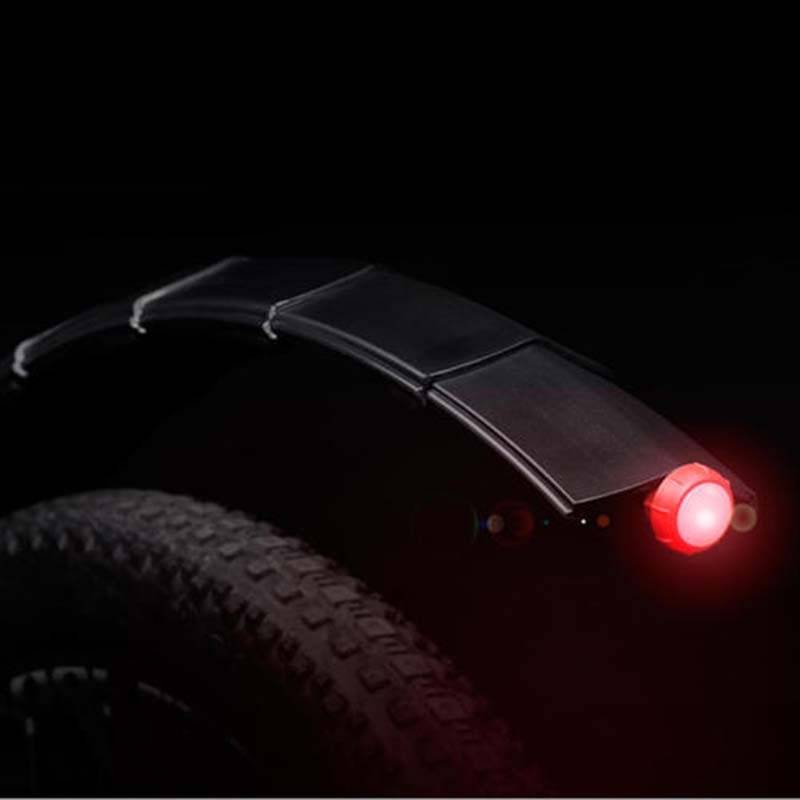 Folding Tail Light Bike Fender Bicycle Accessories Outdoor Toys & Accessories Folding Tail Light Bike Fender Bicycle Accessories Outdoor Toys & Accessories