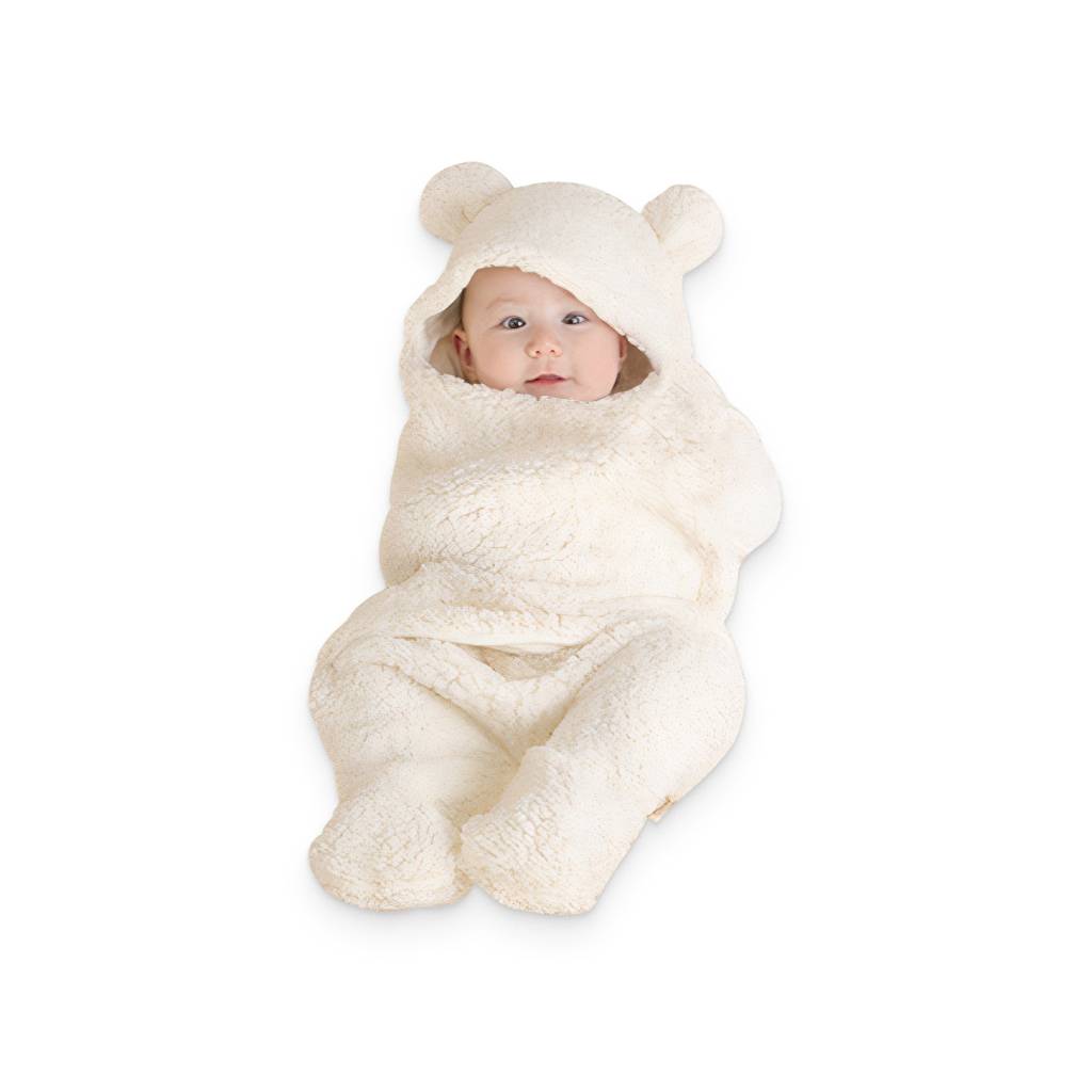 Baby Bear Sleeping Bag Baby Sleeping Aids New Parents Essentials Baby Bear Sleeping Bag Baby Sleeping Aids New Parents Essentials