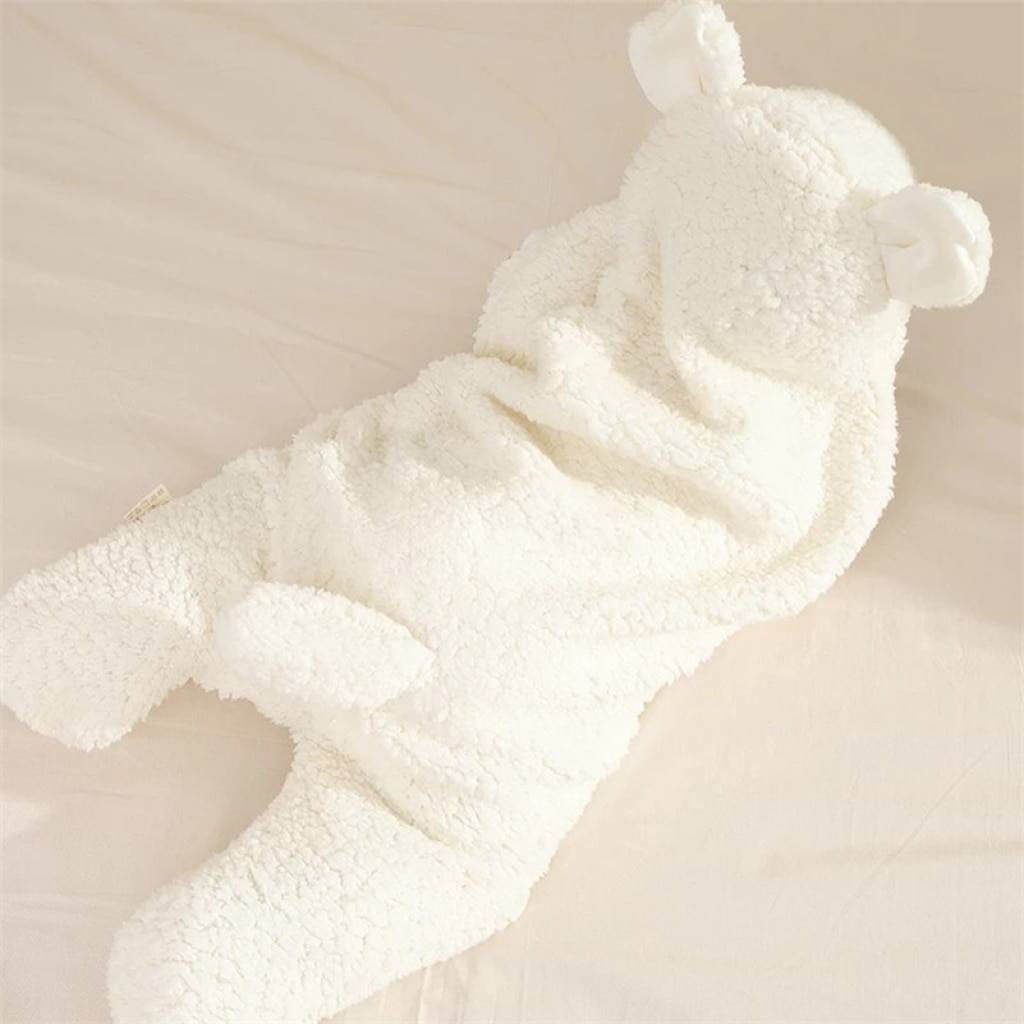 Baby Bear Sleeping Bag Baby Sleeping Aids New Parents Essentials Baby Bear Sleeping Bag Baby Sleeping Aids New Parents Essentials