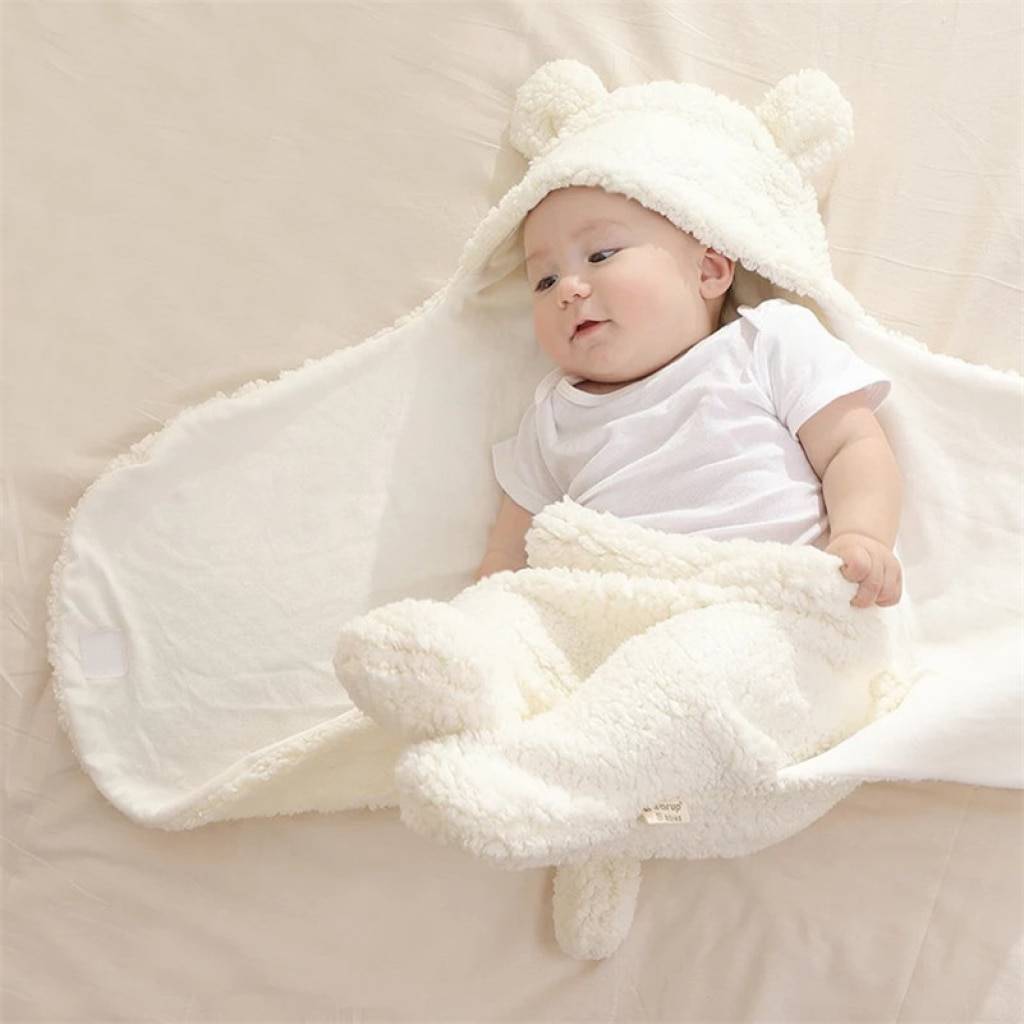 Baby Bear Sleeping Bag Baby Sleeping Aids New Parents Essentials Baby Bear Sleeping Bag Baby Sleeping Aids New Parents Essentials