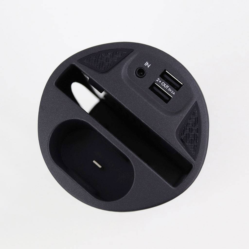 Car Wireless Charger Cup Family Car Accessories Car Wireless Charger Cup Family Car Accessories