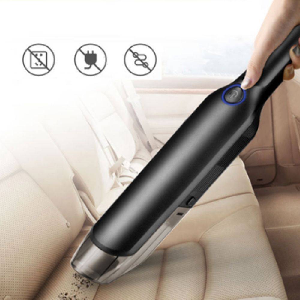Compact Car Vacuum Cleaner Cleaning Cleaning & Disinfection Family Car Accessories Type : Cordless|Wired Compact Car Vacuum Cleaner Cleaning Cleaning & Disinfection Family Car Accessories Type : Cordless|Wired