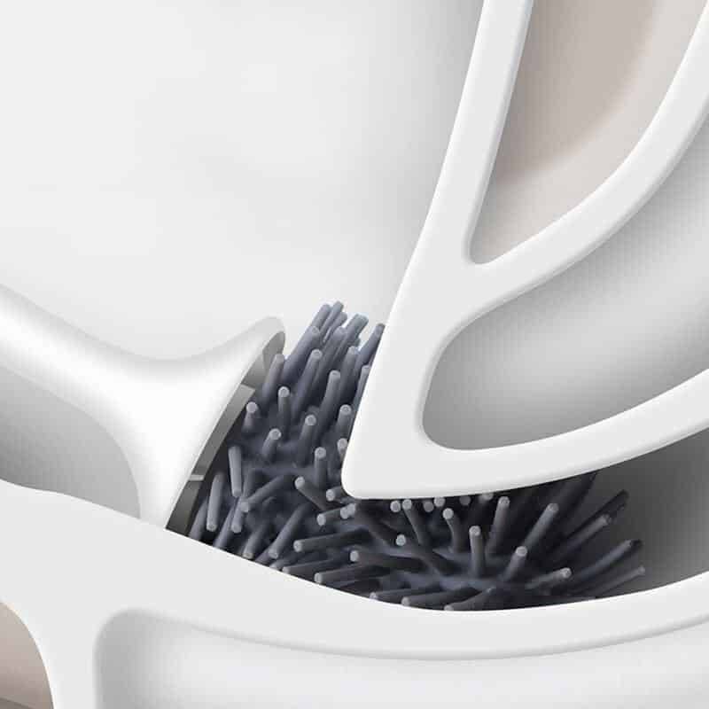 Modern Hygienic Toilet Brush Cleaning Cleaning & Disinfection Modern Hygienic Toilet Brush Cleaning Cleaning & Disinfection