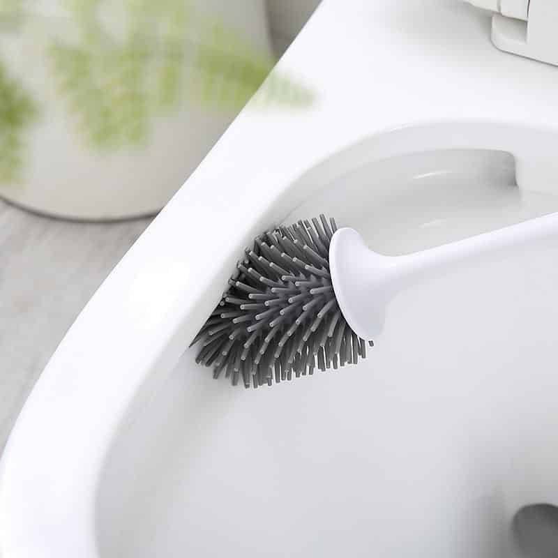 Modern Hygienic Toilet Brush Cleaning Cleaning & Disinfection Modern Hygienic Toilet Brush Cleaning Cleaning & Disinfection