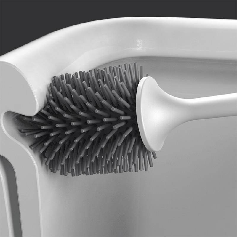 Modern Hygienic Toilet Brush Cleaning Cleaning & Disinfection Modern Hygienic Toilet Brush Cleaning Cleaning & Disinfection