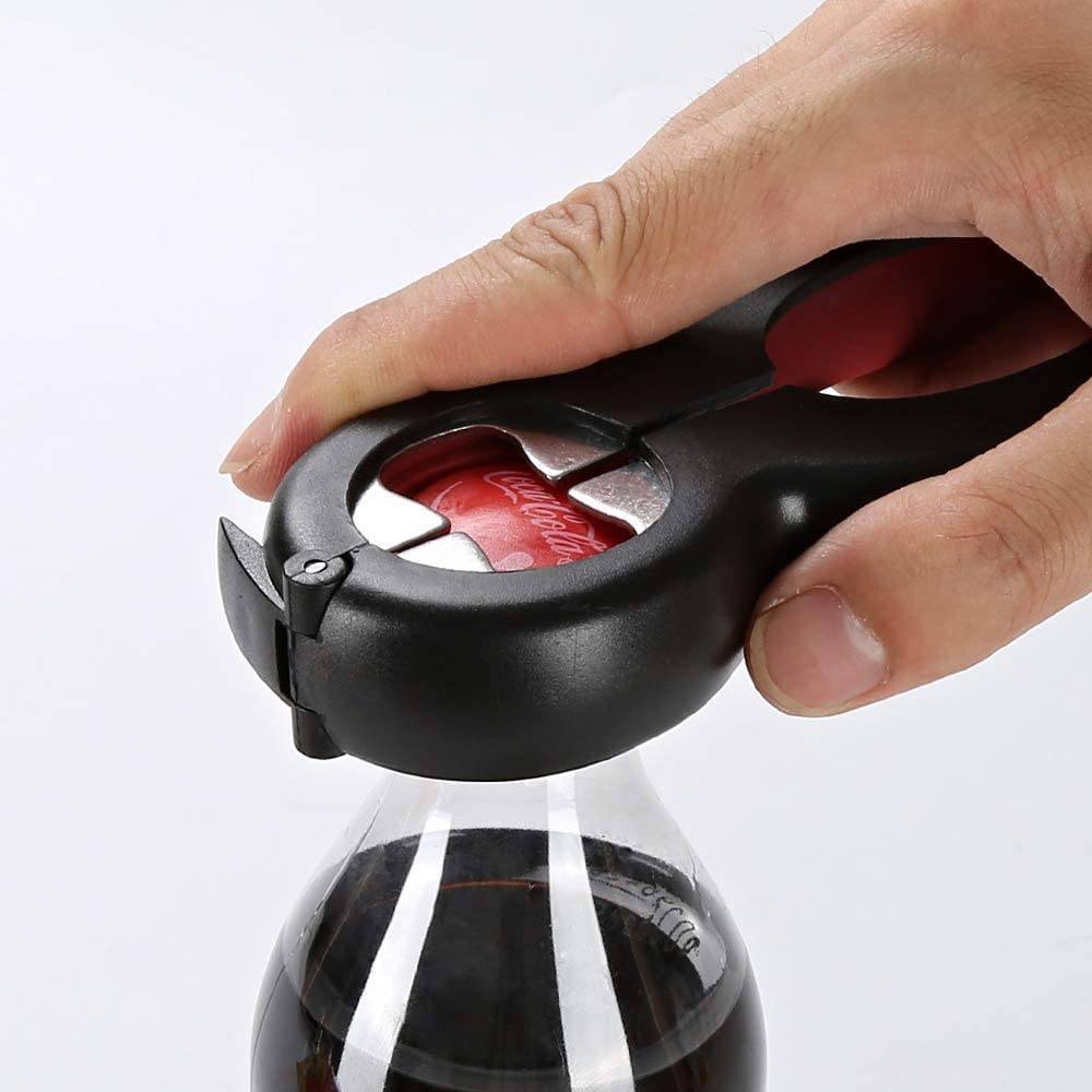 Opener Tool Baby & Kid Feeding Kitchen Essentials Opener Tool Baby & Kid Feeding Kitchen Essentials