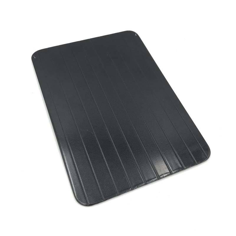 Quick Defrosting Tray Baby & Kid Feeding Kitchen Essentials Size : 13.8 x 7.9 x 0.2 in|11.4 x 7.9 x 0.2 in|9 x 6.3 x 0.2 in Quick Defrosting Tray Baby & Kid Feeding Kitchen Essentials Size : 13.8 x 7.9 x 0.2 in|11.4 x 7.9 x 0.2 in|9 x 6.3 x 0.2 in