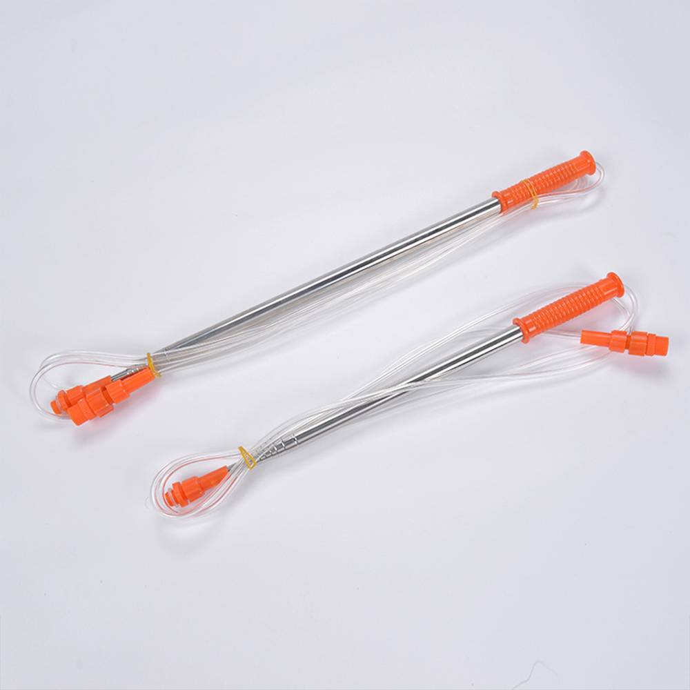 Retractable Spraying Rod Cleaning Cleaning & Disinfection Retractable Spraying Rod Cleaning Cleaning & Disinfection