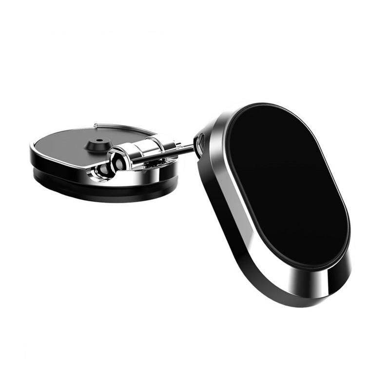 360° Rotatable Magnetic Car Phone Holder Auto 360° Rotatable Magnetic Car Phone Holder Auto