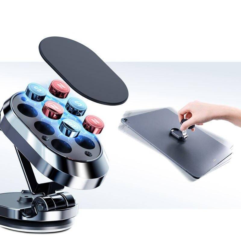 360° Rotatable Magnetic Car Phone Holder Auto 360° Rotatable Magnetic Car Phone Holder Auto